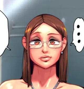 Office Lady Hina-Chan