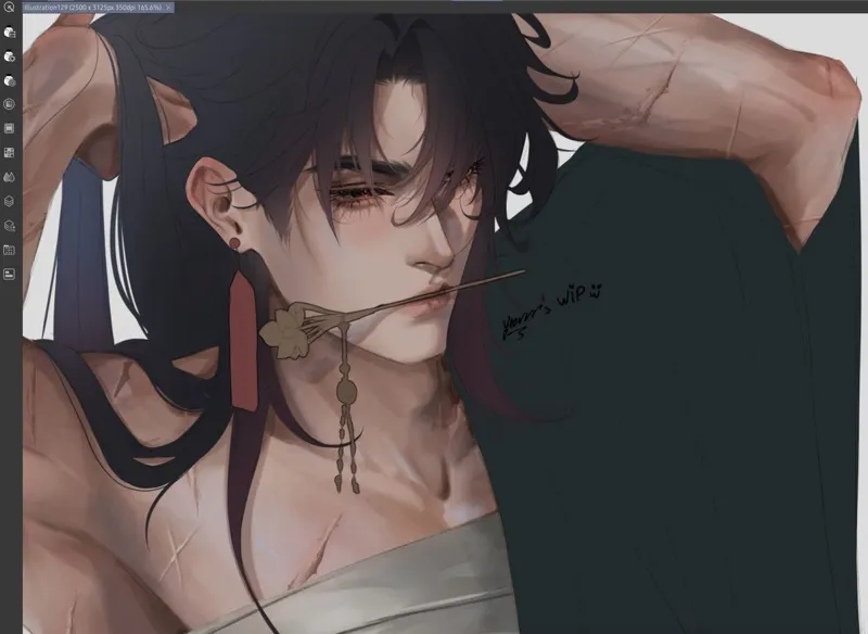 Blade 