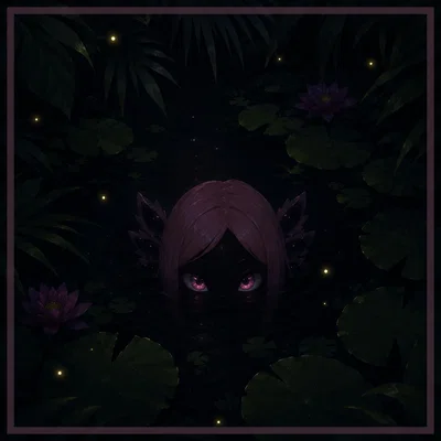 Lotta | Curious Axolotl 😊
