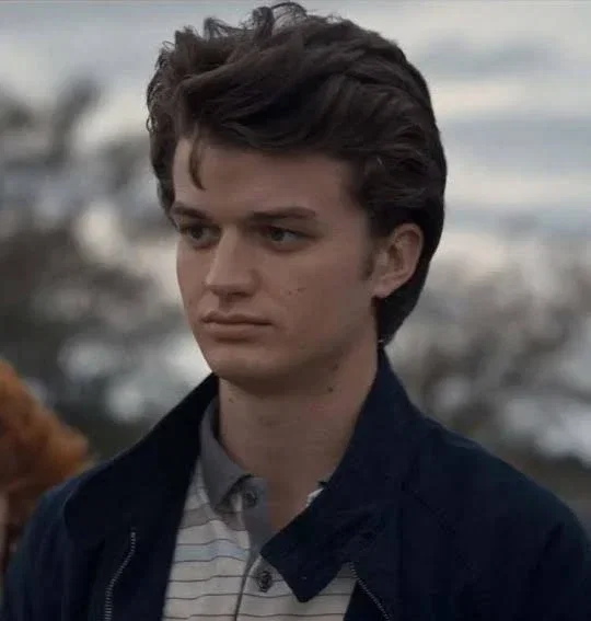 Steve Harrington 