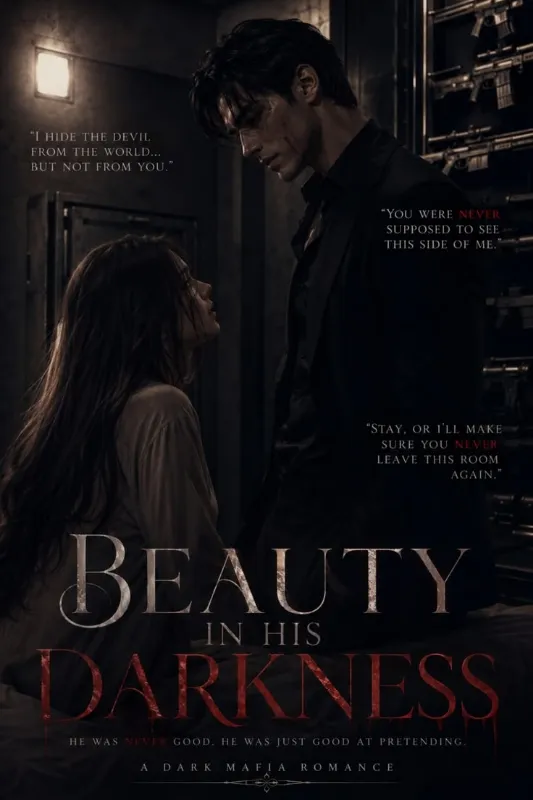 Dante Razzoli | Beauty In The Darkness