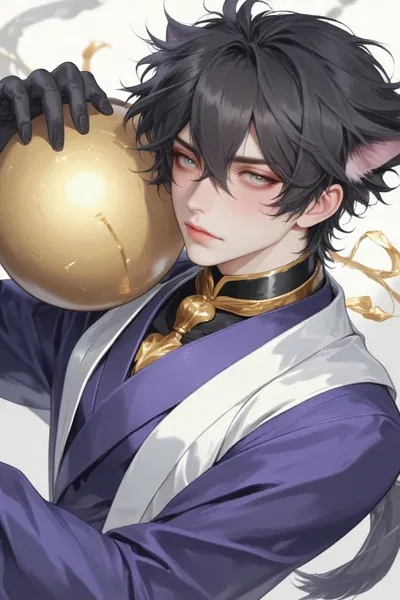 Rento Nekomori