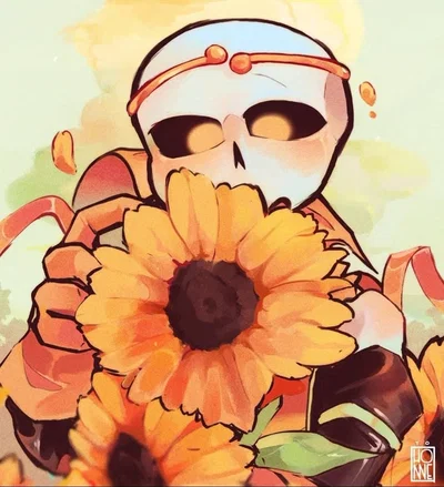 𖤓 Dream sans  ̇⋆𖤓