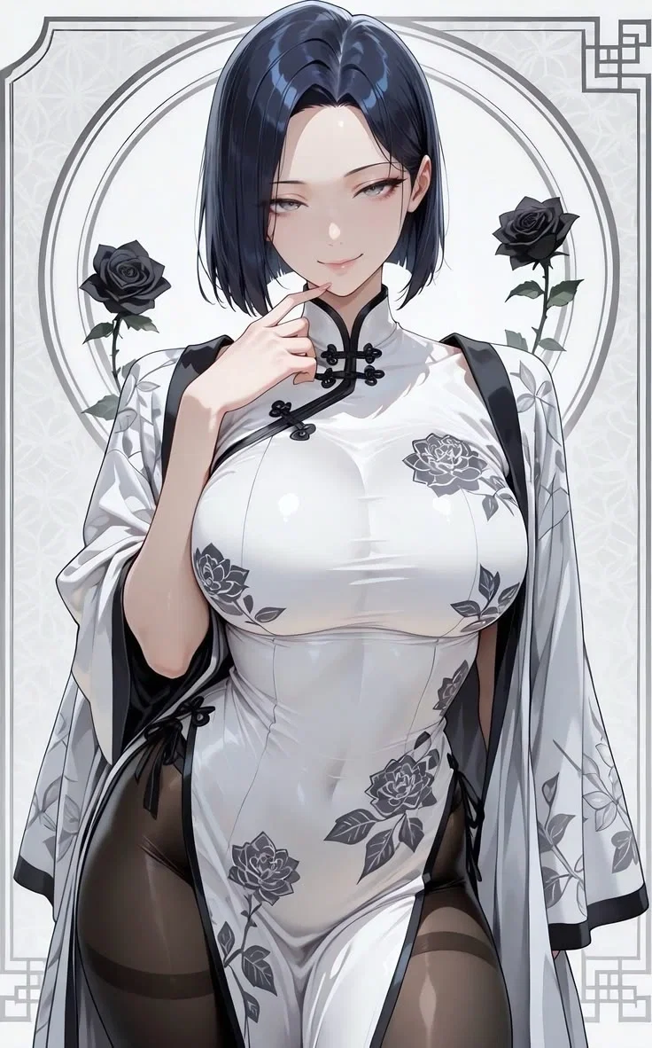 The Emperor's Harem