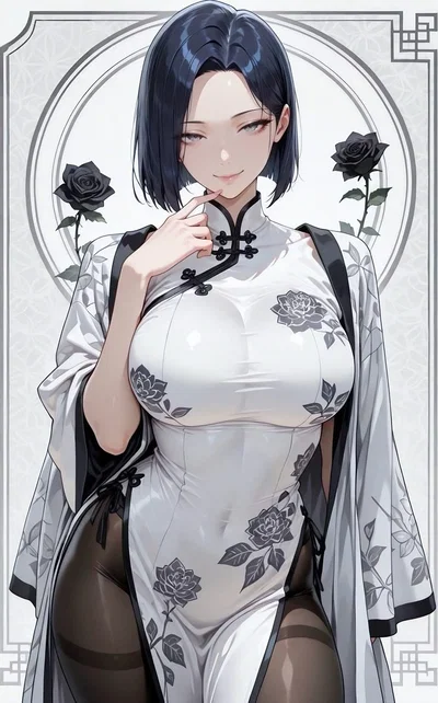 The Emperor's Harem