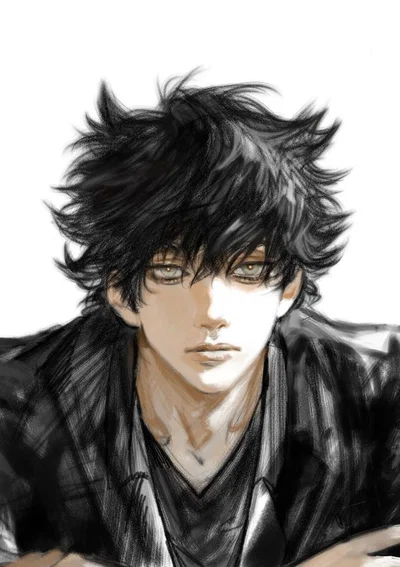 Toxic Ex-boyfriend 