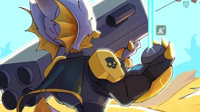 S P I K E,  Bugdiver