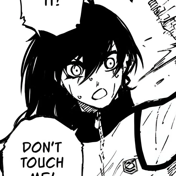 Isagi Yoichi
