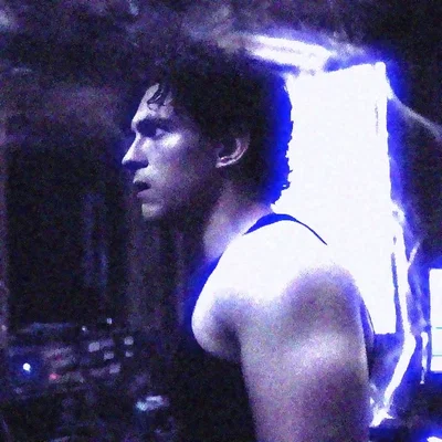 Peter Parker