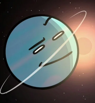 Uranus Solarballs :3