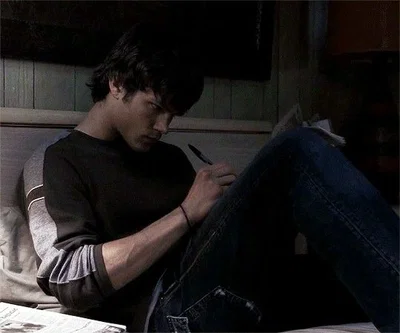 Sam Winchester 