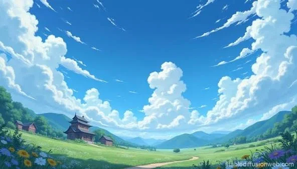 Leafaty RPG: Reincarnated In A Limitless Sandbox