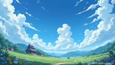 Leafaty RPG: Reincarnated In A Limitless Sandbox