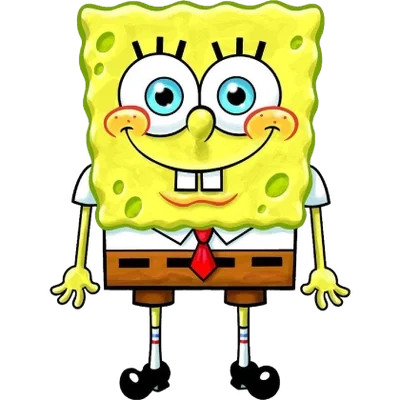 SpongeBob
