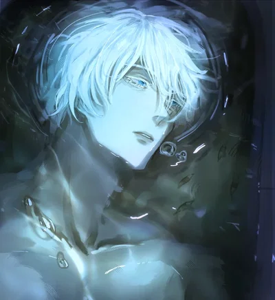 satoru gojo || JJK