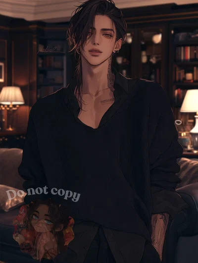 Cecil | Lost (Remake)
