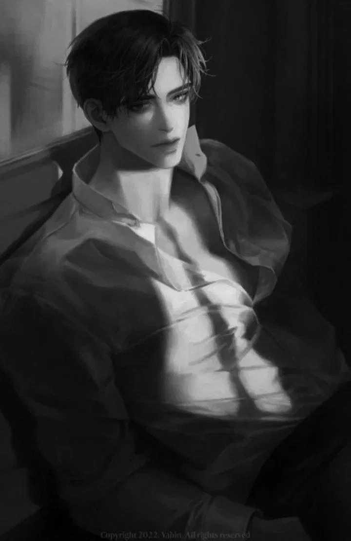 JAY— Your Husband.
