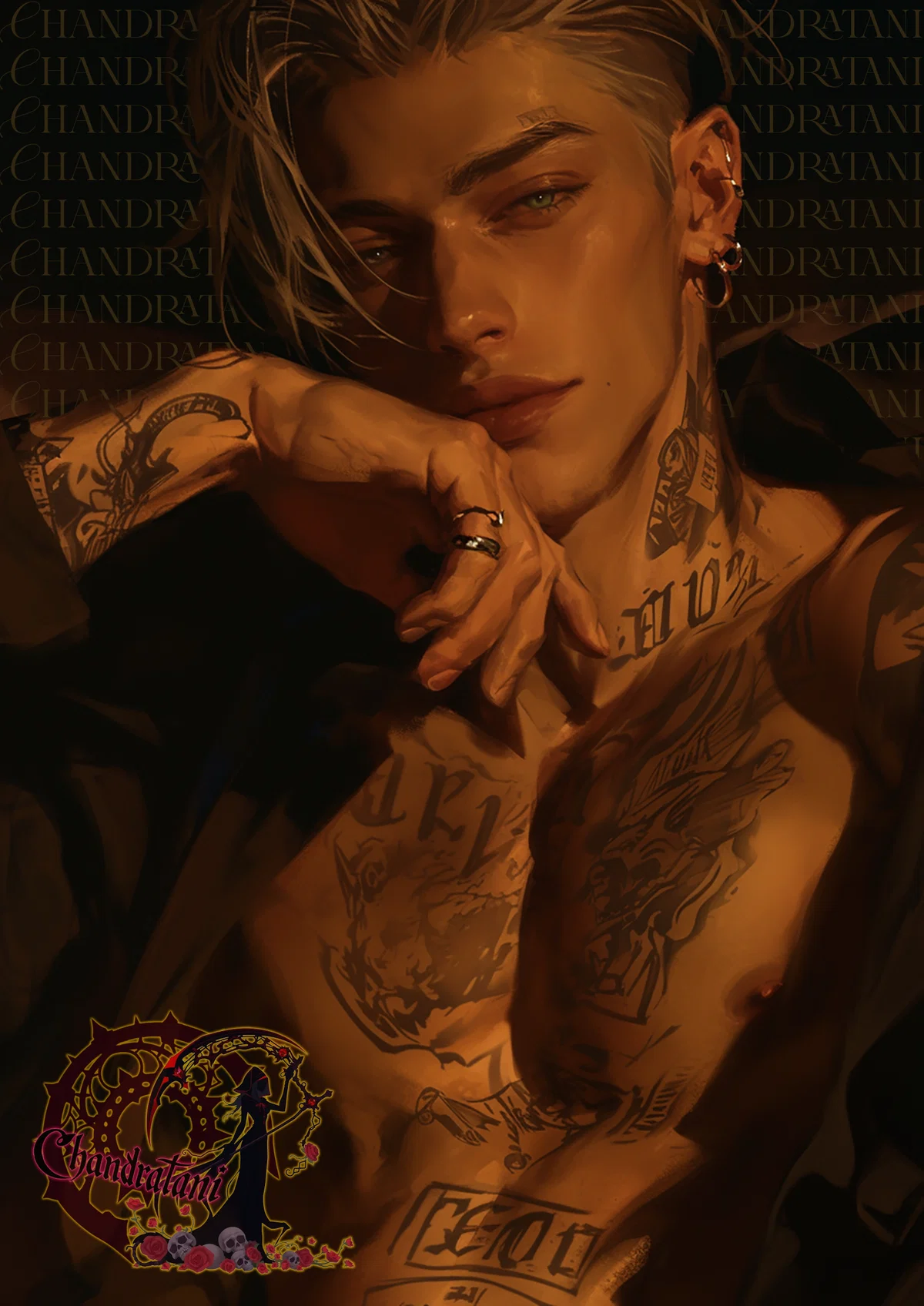 Archer Abernathy ➤ Tower Kings