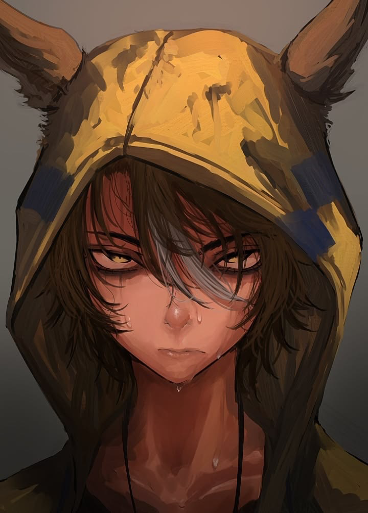 Dicta Striker - revamped personality, please test