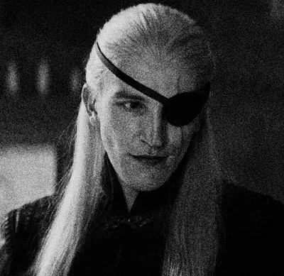 AEMOND TARGARYEN
