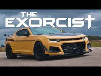 THE【﻿EXCORIST】 
