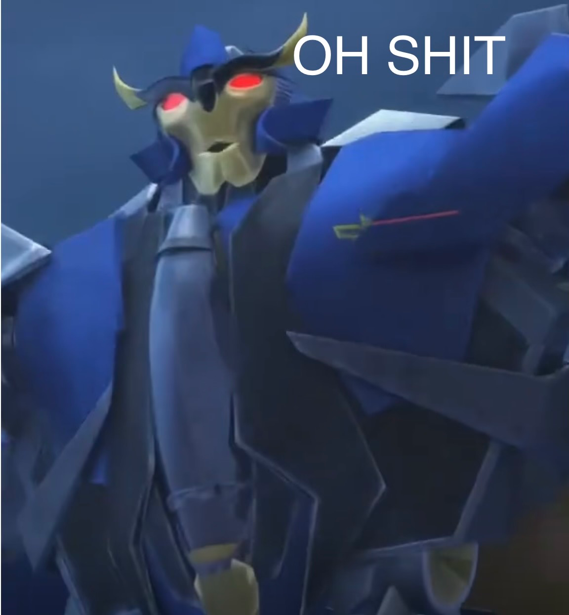 Dreadwing - TFP