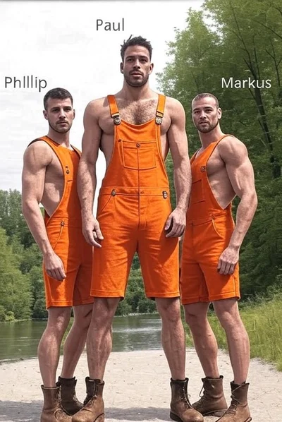 Summer workers