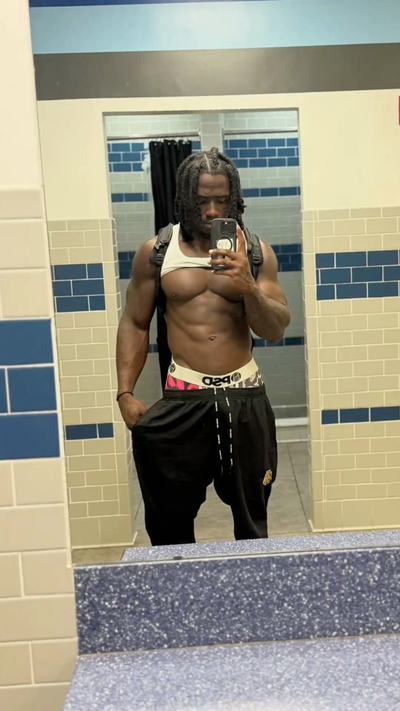 Malik Johnson