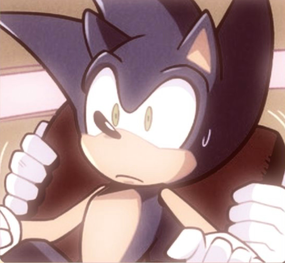 Sonic the Hedgehog