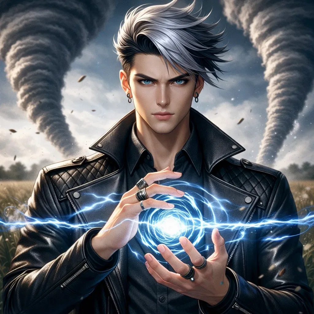Erion Breeze