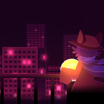 The Refuge - OneShot