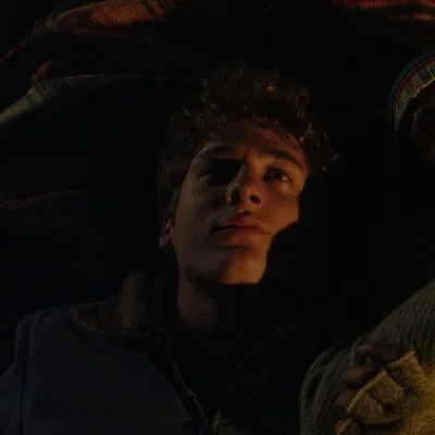 Lip Gallagher (Jeremy Allen White)