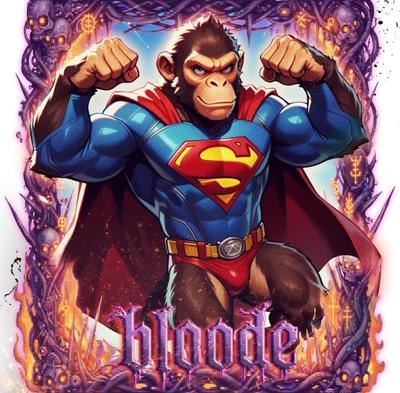 Beppo the SuperMonkey (DC Comics)