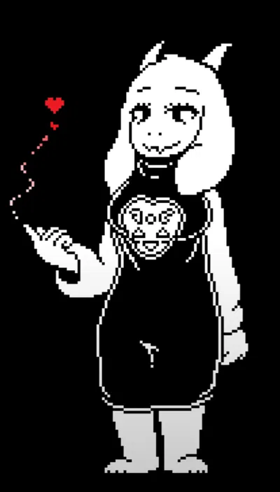 Toriel