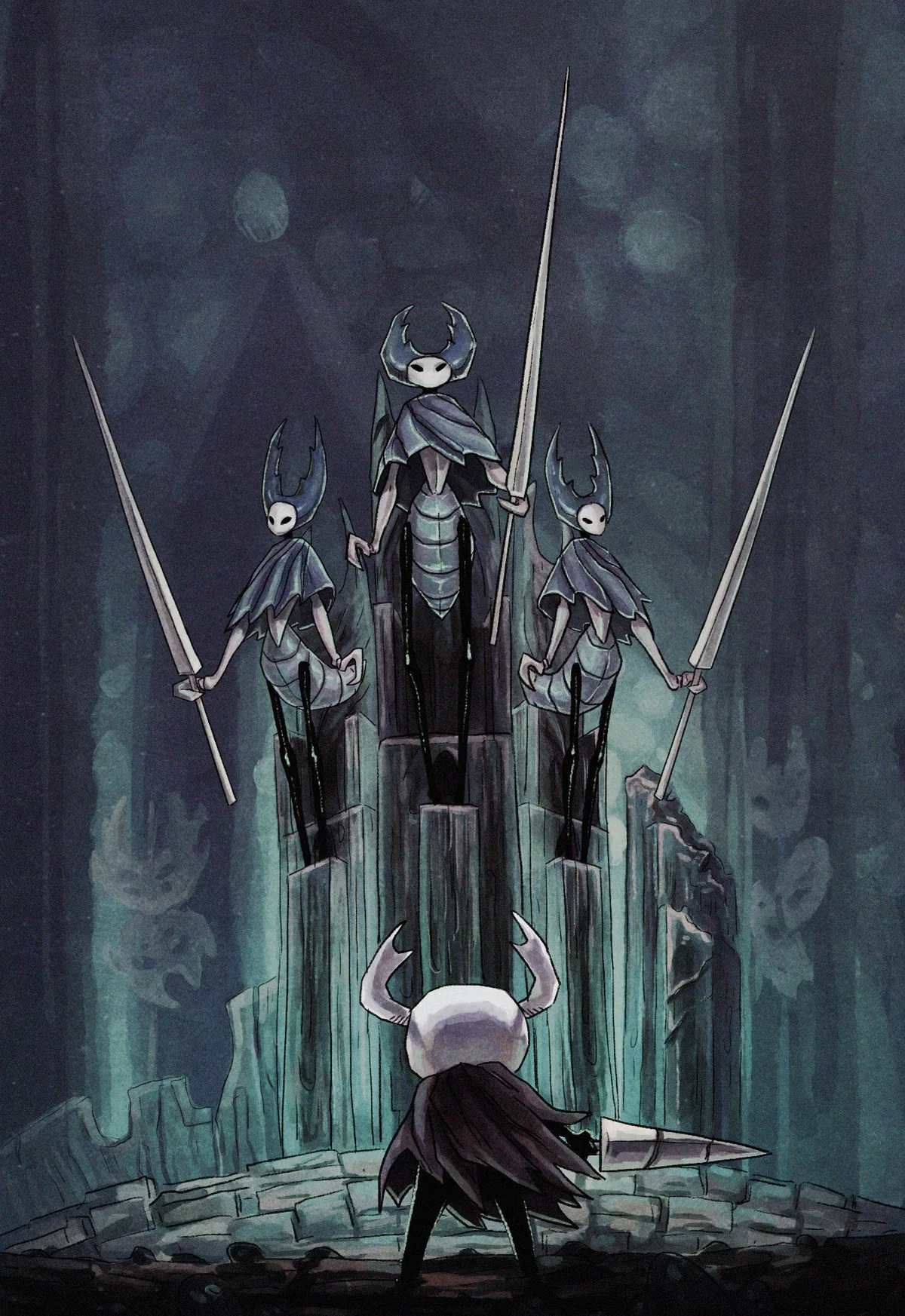 ~ Grave Mistake ~