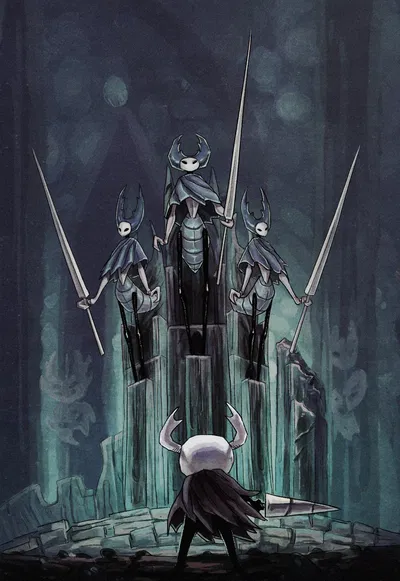 ~ Grave Mistake ~