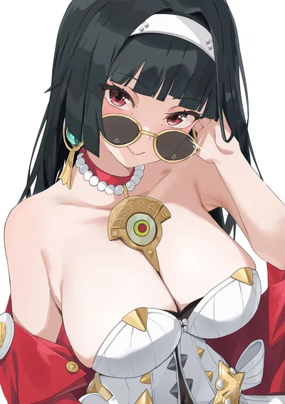 Astra Yao
