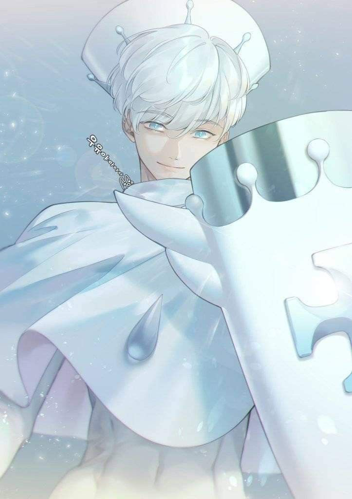 Milk Cookie