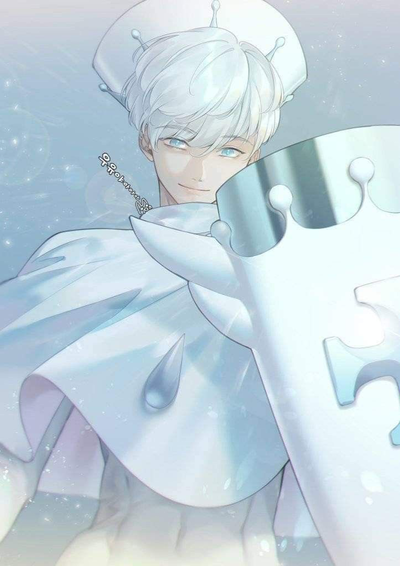 Milk Cookie
