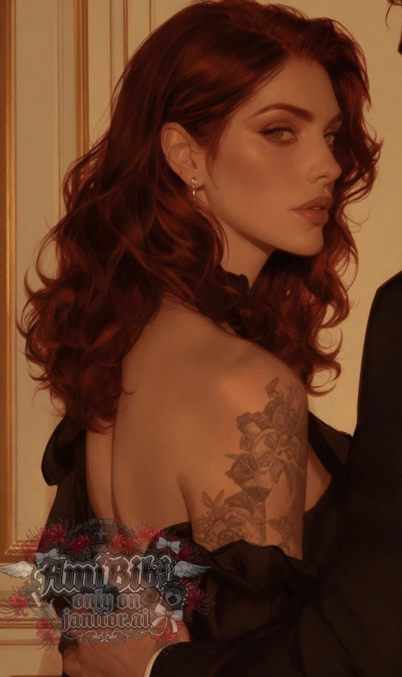 Isabella (WLW) | your boss’s wife wants you (rework)