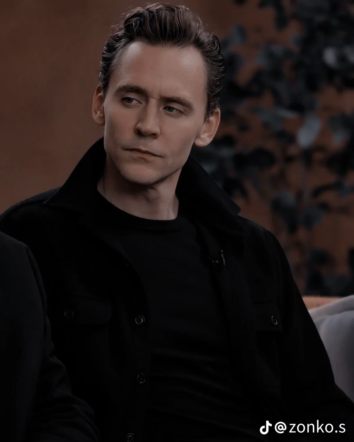 Tom Hiddleston