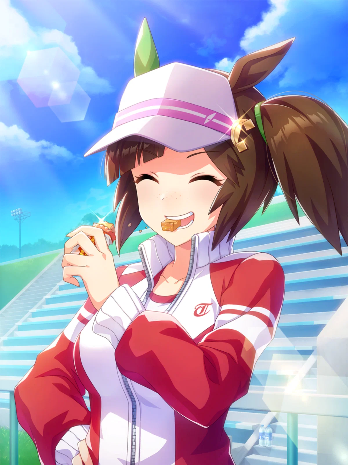 -UM- Ines Fujin