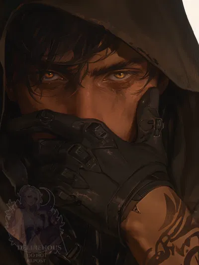 Jack Clemente | The Last of Us