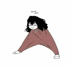 Aizawa | You said you loved me!
