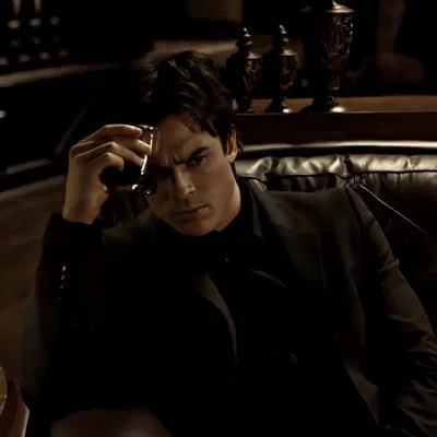 Damon Salvatore
