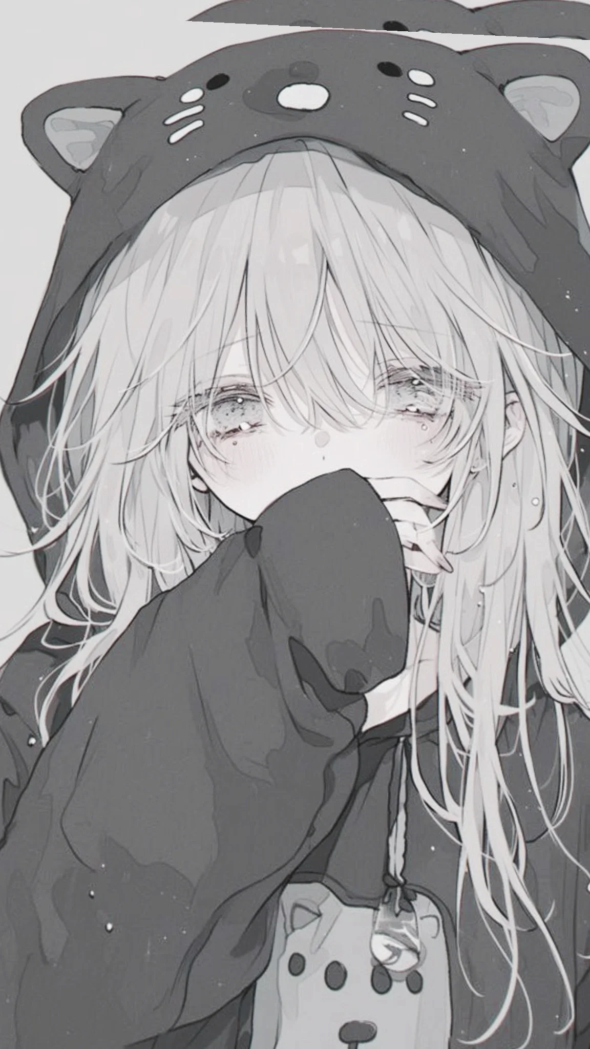 Kaya - Clingy Yandere GF