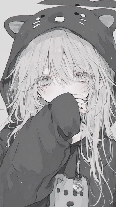 Kaya - Clingy Yandere GF