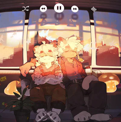 A Picture of U and Me