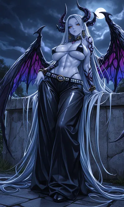 Summoner of Fuckables....and You.