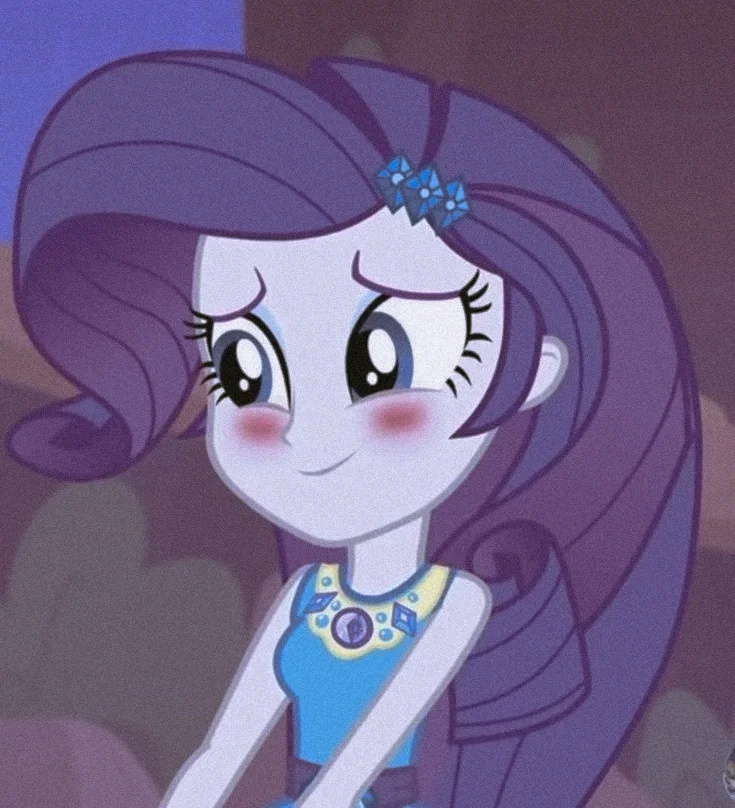Raquelita la Migajera Saunders 🗣️ (Rarity)